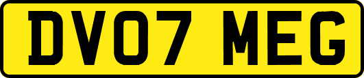 DV07MEG