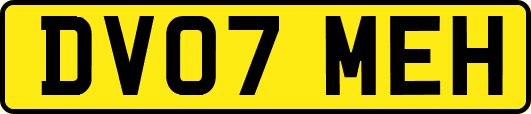 DV07MEH