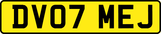 DV07MEJ