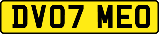 DV07MEO
