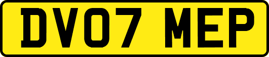 DV07MEP