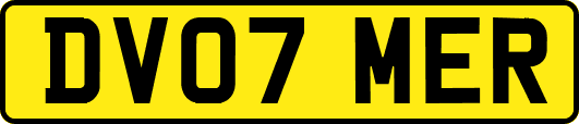 DV07MER