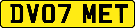 DV07MET