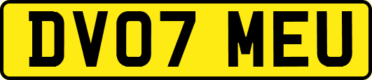 DV07MEU