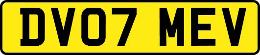 DV07MEV