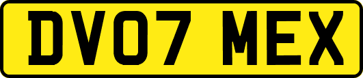 DV07MEX