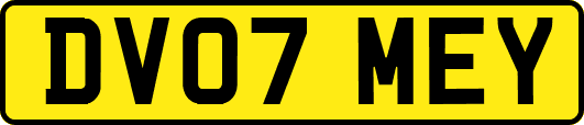 DV07MEY