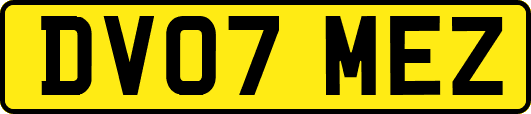 DV07MEZ