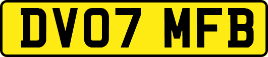 DV07MFB