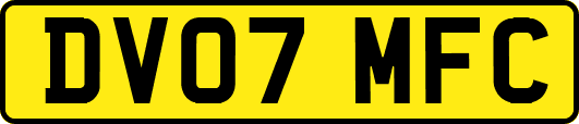 DV07MFC