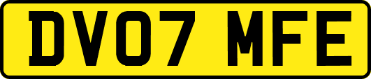 DV07MFE
