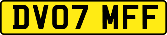DV07MFF
