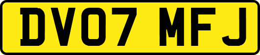 DV07MFJ