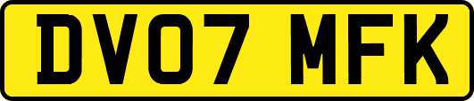 DV07MFK