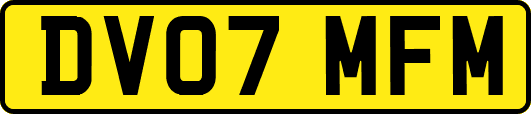 DV07MFM