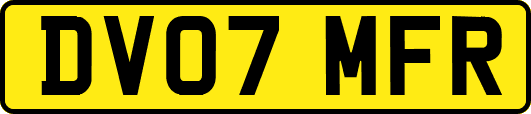 DV07MFR