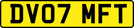 DV07MFT