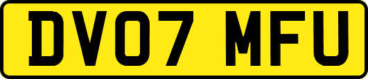 DV07MFU
