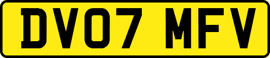 DV07MFV