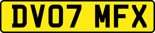 DV07MFX