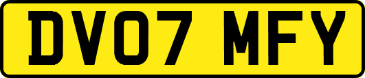 DV07MFY