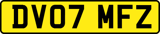 DV07MFZ