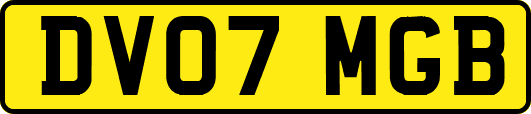 DV07MGB
