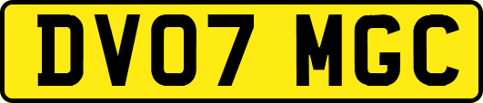 DV07MGC