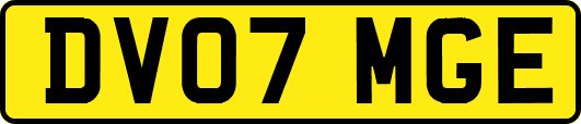 DV07MGE