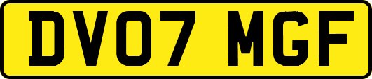 DV07MGF