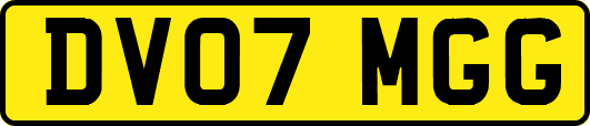 DV07MGG