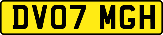 DV07MGH