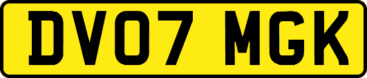 DV07MGK