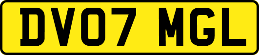 DV07MGL