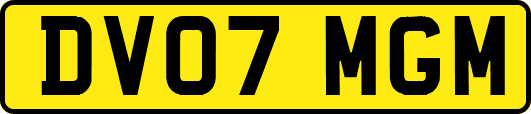 DV07MGM