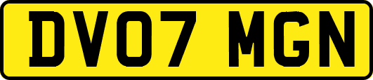 DV07MGN