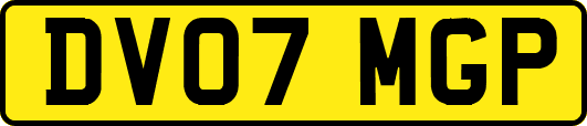 DV07MGP