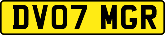 DV07MGR