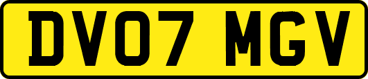 DV07MGV