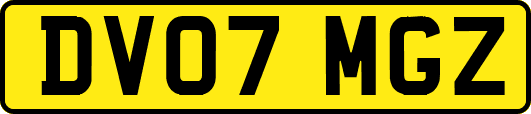 DV07MGZ