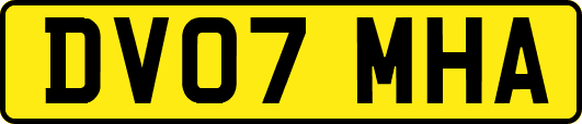 DV07MHA