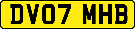 DV07MHB