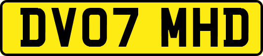 DV07MHD