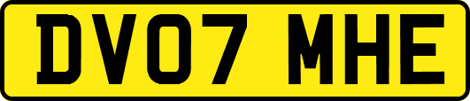 DV07MHE