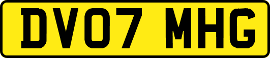 DV07MHG