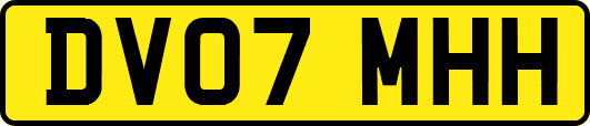 DV07MHH