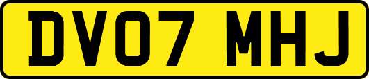 DV07MHJ