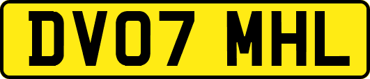 DV07MHL