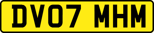 DV07MHM