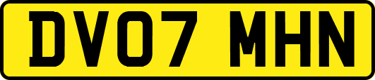 DV07MHN